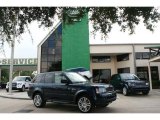 2011 Baltic Blue Land Rover Range Rover Sport HSE LUX #40353689