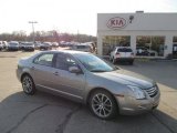 2009 Ford Fusion SE