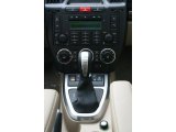 2011 Land Rover LR2 HSE 6 Speed CommandShift Automatic Transmission