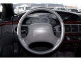 1997 Chrysler LHS Sedan Steering Wheel