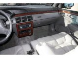 1997 Chrysler LHS Sedan Dashboard