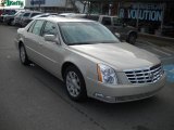 2011 Cadillac DTS 
