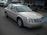 2011 Vanille Latte Metallic Cadillac DTS  #40353273