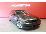 2008 BMW 3 Series 328i Sedan