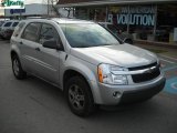 2005 Chevrolet Equinox LS AWD