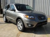 2011 Hyundai Santa Fe Limited