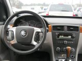 2007 Suzuki XL7 Limited AWD Dashboard