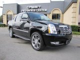2007 Cadillac Escalade EXT AWD
