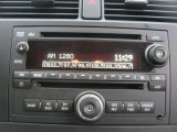 2007 Suzuki XL7 Limited AWD Controls