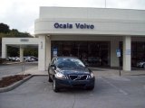 2011 Barents Blue Metallic Volvo XC60 3.2 #40353101