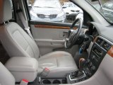 2007 Suzuki XL7 Limited AWD Grey Interior