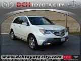 2007 Acura MDX Technology