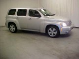 2010 Chevrolet HHR LS