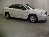 2008 Chrysler Sebring LX Convertible