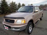 1997 Ford F150 XLT Extended Cab 4x4