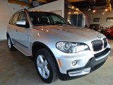 2008 BMW X5 3.0si