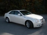 2008 Cadillac CTS Sedan