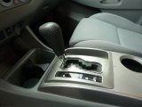 2009 Toyota Tacoma V6 TRD Sport Access Cab 4x4 5 Speed ECT-i Automatic Transmission