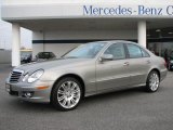 2008 Mercedes-Benz E 350 4Matic Sedan