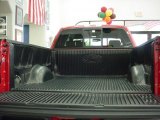 2007 Ford F150 Saleen S331 Supercharged SuperCab Trunk