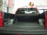 2007 Ford F150 Saleen S331 Supercharged SuperCab Trunk