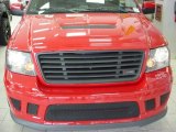 2007 Ford F150 Saleen S331 Supercharged SuperCab Exterior