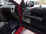2007 Ford F150 Saleen S331 Supercharged SuperCab Door Panel