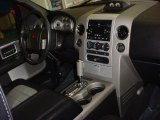 2007 Ford F150 Saleen S331 Supercharged SuperCab Dashboard