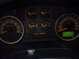 2007 Ford F150 Saleen S331 Supercharged SuperCab Gauges