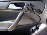 2003 Mercedes-Benz C 320 4Matic Sport Sedan Door Panel