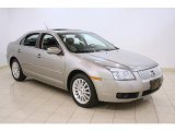 2008 Mercury Milan V6 Premier