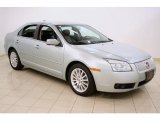 2007 Mercury Milan I4 Premier