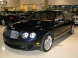 Bentley Continental Flying Spur 2010 Data, Info and Specs
