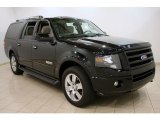 2007 Ford Expedition EL Limited 4x4