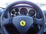 1999 Ferrari 360 Modena Steering Wheel