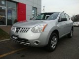 2010 Nissan Rogue S AWD