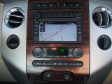 2007 Ford Expedition EL Limited Navigation