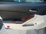 2005 Pontiac G6 GT Sedan Door Panel