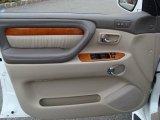 2007 Lexus LX 470 Door Panel