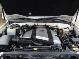 2007 Lexus LX 470 4.7 Liter DOHC 32-Valve VVT V8 Engine