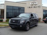 2007 Ford Expedition Limited 4x4