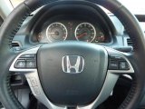2010 Honda Accord EX-L V6 Coupe Steering Wheel