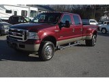 2005 Ford F350 Super Duty XLT Crew Cab 4x4 Dually Data, Info and Specs