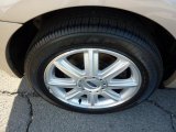 2006 Ford Five Hundred Limited AWD Wheel