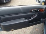 1999 Acura CL 2.3 Door Panel