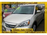 2005 Honda Odyssey EX-L