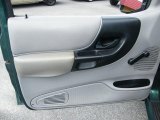 1999 Ford Ranger Sport Extended Cab Door Panel