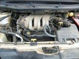 1998 Plymouth Grand Voyager Engines
