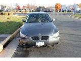 2007 BMW 5 Series 525i Sedan