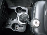 2005 Dodge Ram 1500 SRT-10 Regular Cab 6 Speed Manual Transmission